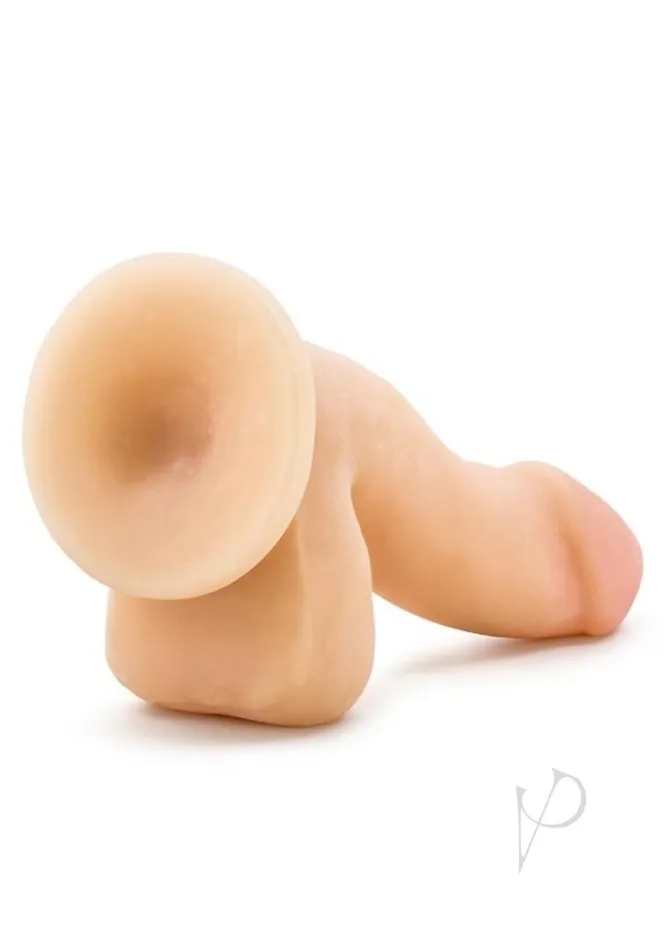 Dildos Au Naturel Au Naturel Sensa Feel Dildo 65 Beige