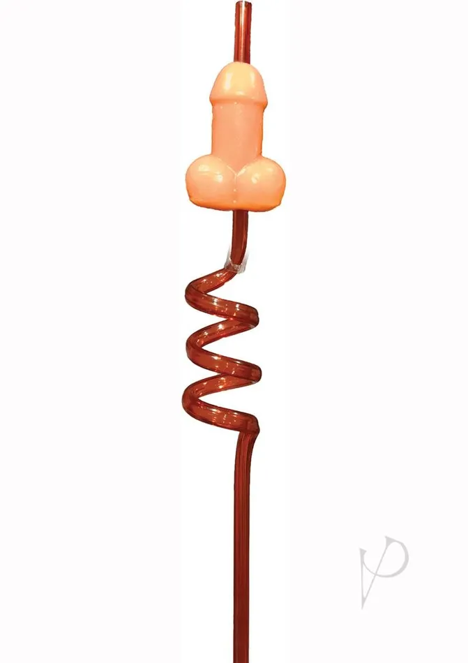Dildos Bachelorette Candy Pecker Straw