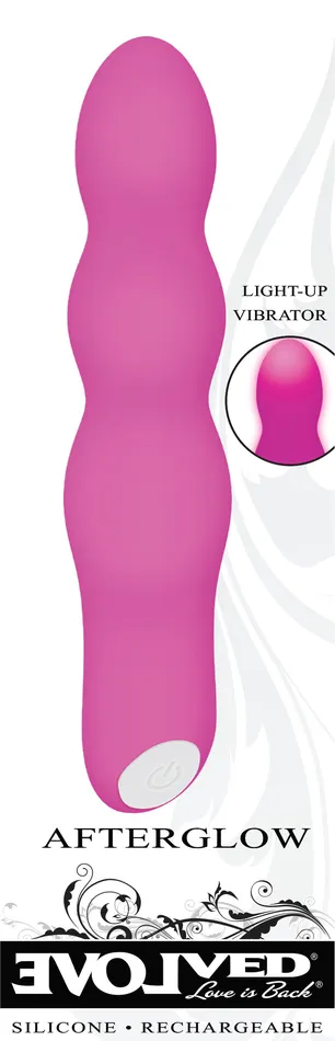 Evolved Afterglow Xandebay Vibrators