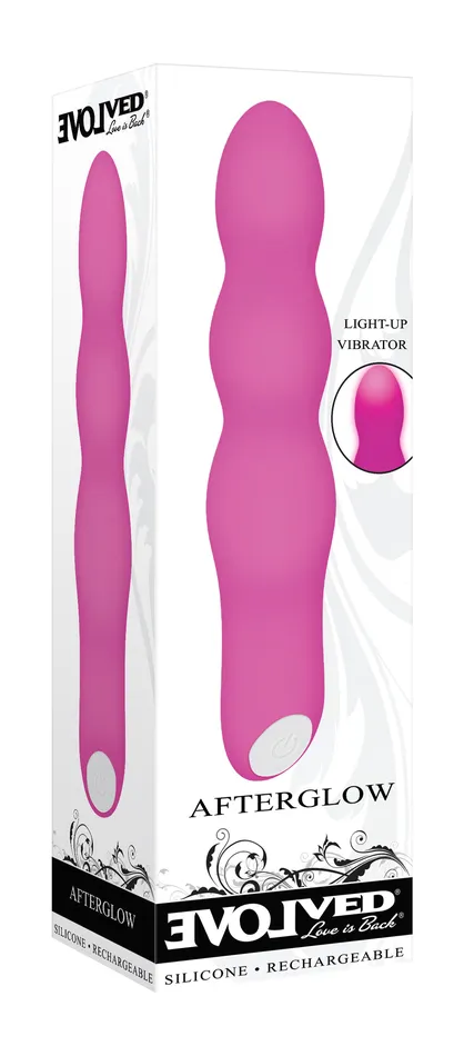 Evolved Afterglow Xandebay Vibrators
