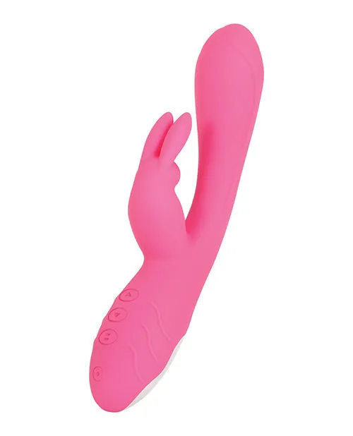 Evolved Bunny Kisses Xandebay Vibrators
