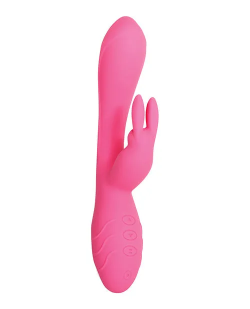 Evolved Bunny Kisses Xandebay Vibrators