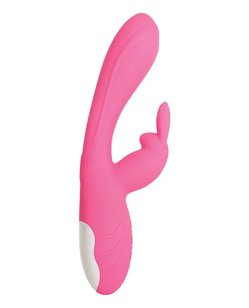 Evolved Bunny Kisses Xandebay Vibrators