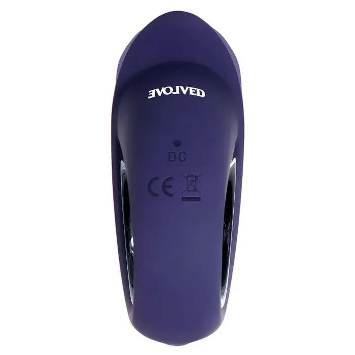Evolved Inflatable G Xandebay Vibrators Evolved Inflatable G Xandebay Vibrators