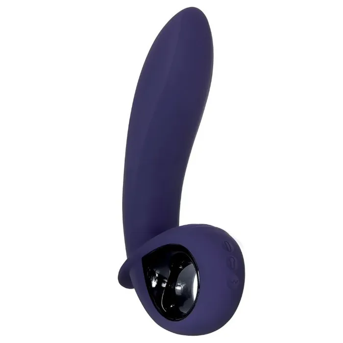 Evolved Inflatable G Xandebay Vibrators Evolved Inflatable G Xandebay Vibrators