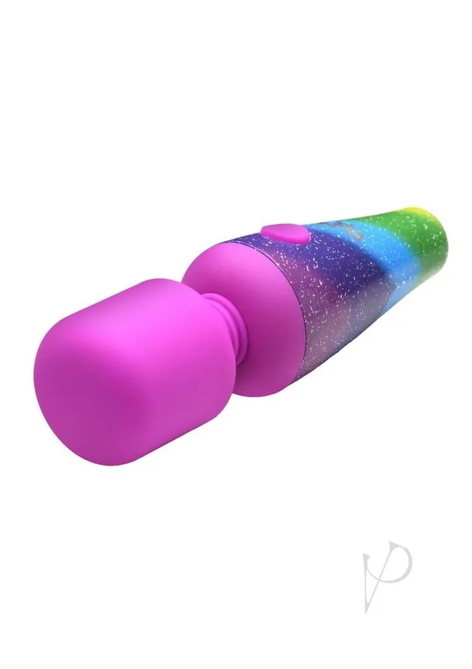 Female Sex Toys BANG Bang Rainbow Mini Wand