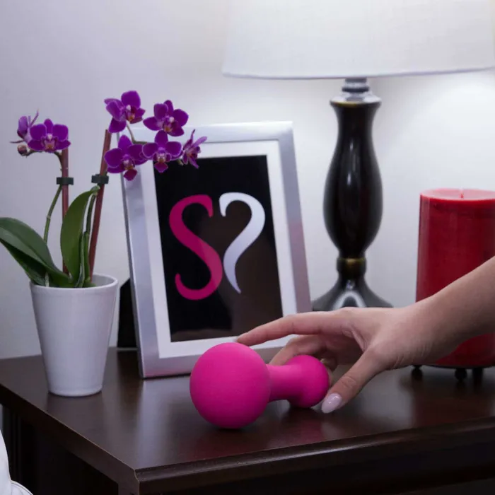 Female Sex Toys Jimmyjane Jimmyjane Ascend 4 MultiFunction USB Rechargeable Vibrating Massager
