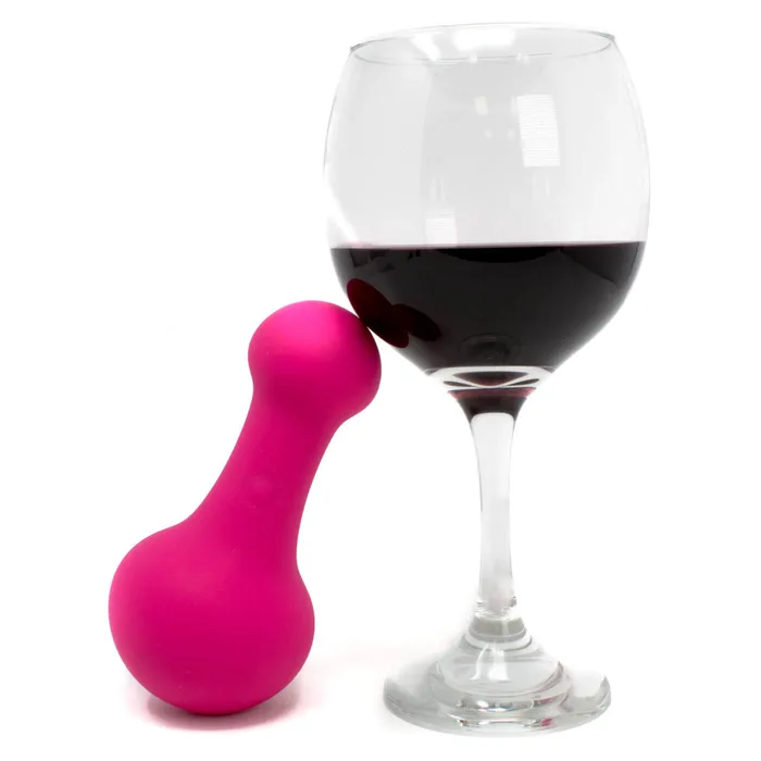 Female Sex Toys Jimmyjane Jimmyjane Ascend 4 MultiFunction USB Rechargeable Vibrating Massager