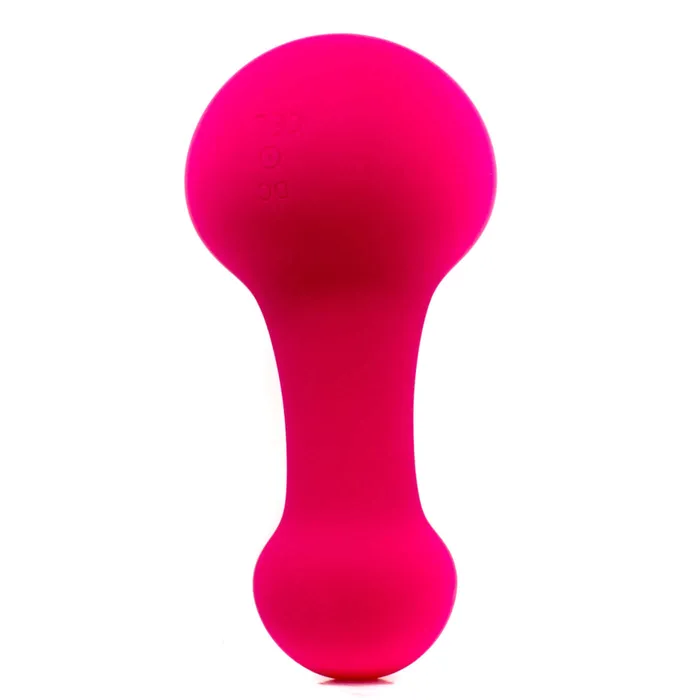 Female Sex Toys Jimmyjane Jimmyjane Ascend 4 MultiFunction USB Rechargeable Vibrating Massager