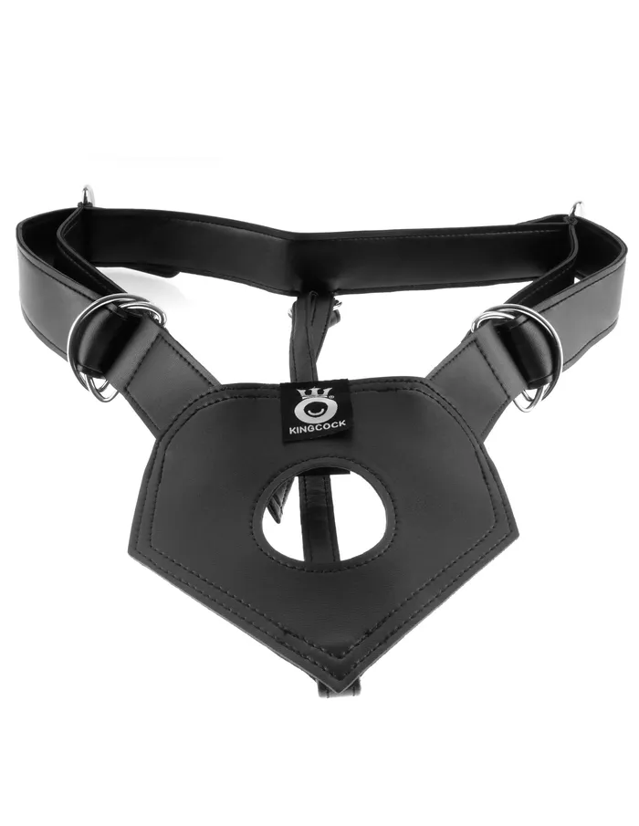 Female Sex Toys King Cock Play Hard Harness Female Sex Toys King Cock Play Hard Harness