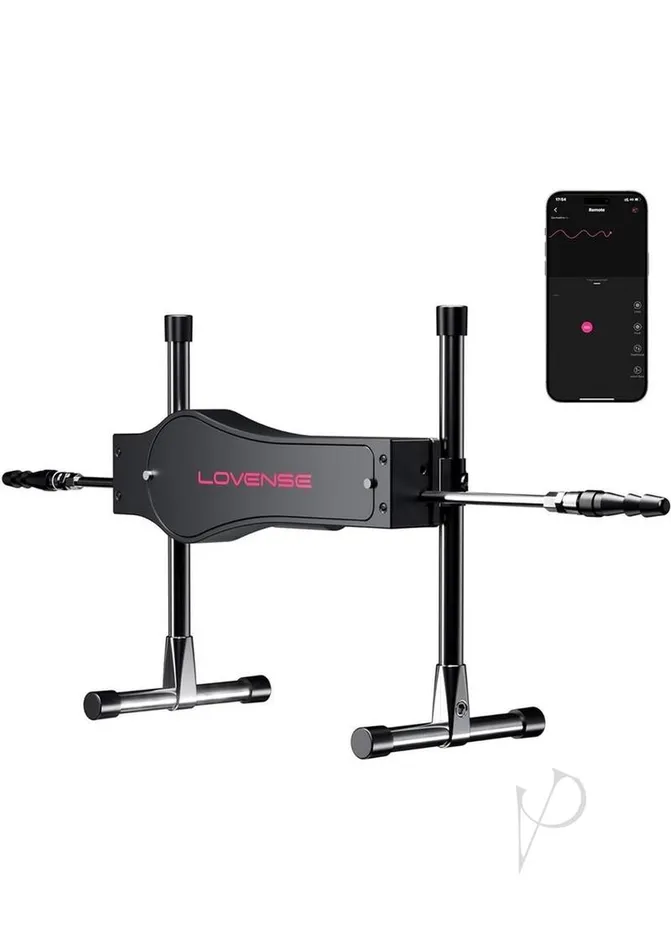 Female Sex Toys Lovense Lovense Sex Machine