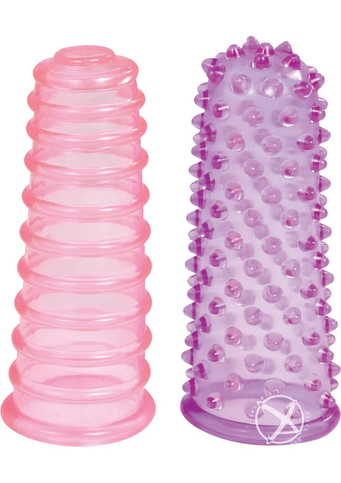 Female Sex Toys Me You Us Myu Lust Finger Sleeves Female Sex Toys Me You Us Myu Lust Finger Sleeves