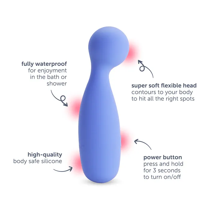 Female Sex Toys plusOne plusOne personal massager
