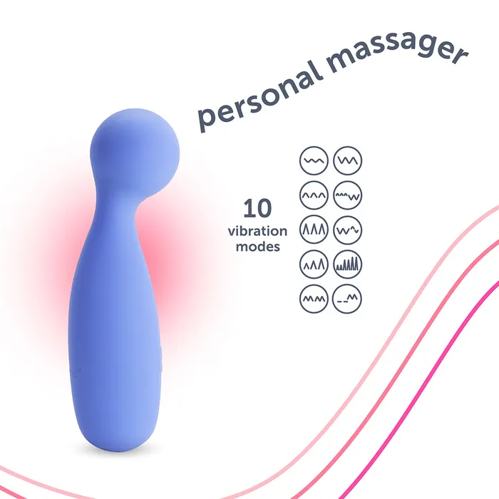 Female Sex Toys plusOne plusOne personal massager