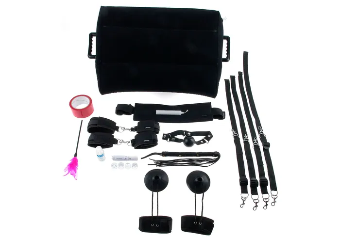 Fetish Fantasy Couples Fetish Fantasy Series Ultimate Fantasy Kit