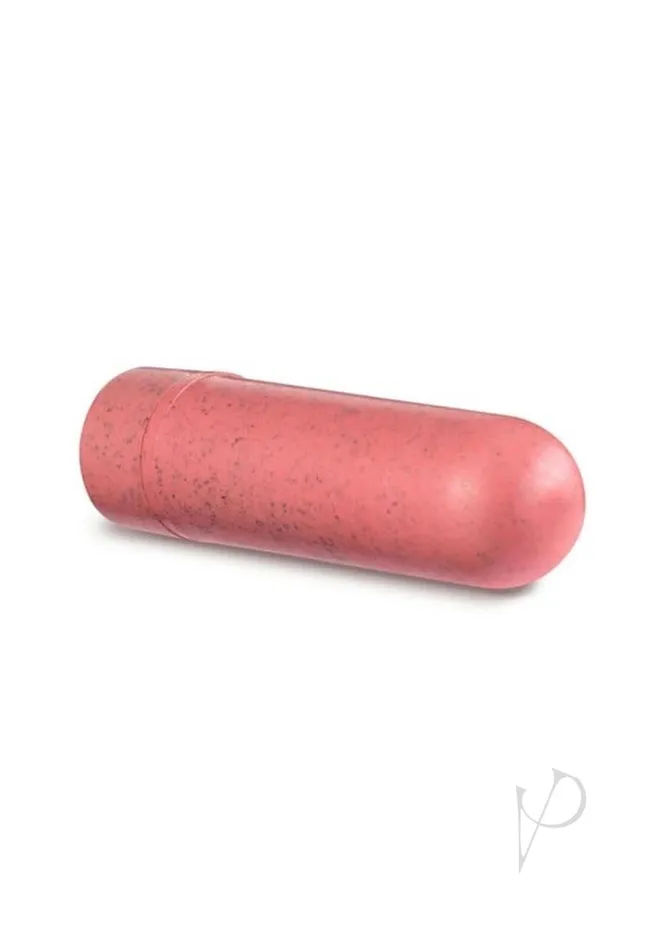 Gaia Female Sex Toys Gaia Eco Recharge Bullet Coral Gaia Female Sex Toys Gaia Eco Recharge Bullet Coral