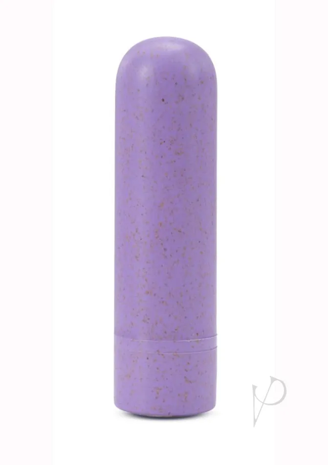 Gaia Female Sex Toys Gaia Eco Recharge Bullet Lilac Gaia Female Sex Toys Gaia Eco Recharge Bullet Lilac