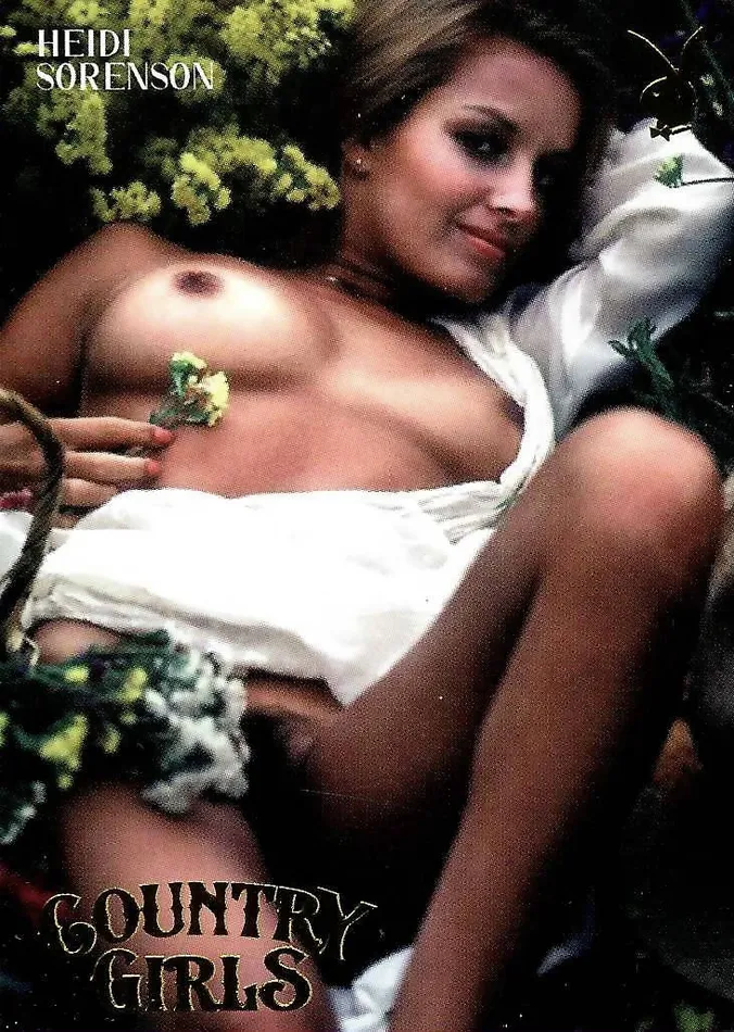 Greenthunderbirds Cards Male Sex Toys Playboy Bare Assets Country Girls CG7 Heidi Sorenson Greenthunderbirds Cards Male Sex Toys Playboy Bare Assets Country Girls CG7 Heidi Sorenson