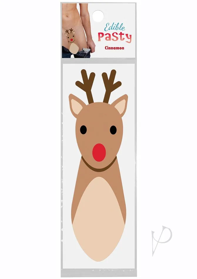 Kheper Games Vibrators Long Reindeer Pasty