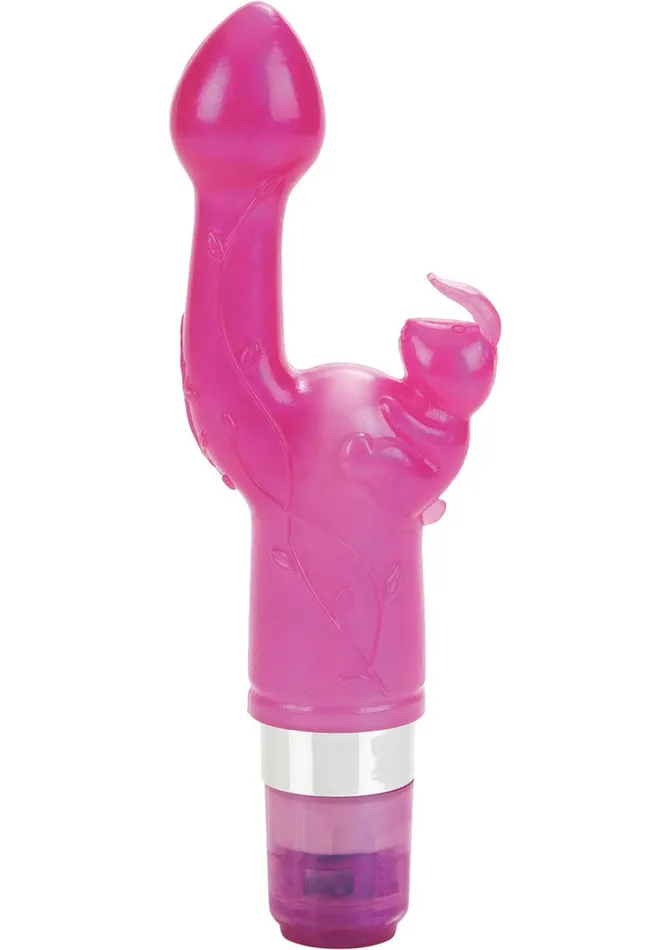 Kiss Vibes Vibrators Platinum Edition Bunny Kiss Pink Kiss Vibes Vibrators Platinum Edition Bunny Kiss Pink