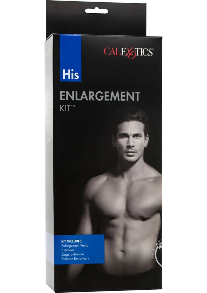Kits Couples His Enlargement Kit