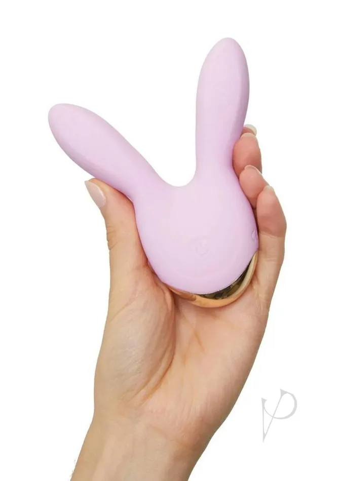 Love to Love Vibrators Hear Me Baby Pink Love to Love Vibrators Hear Me Baby Pink