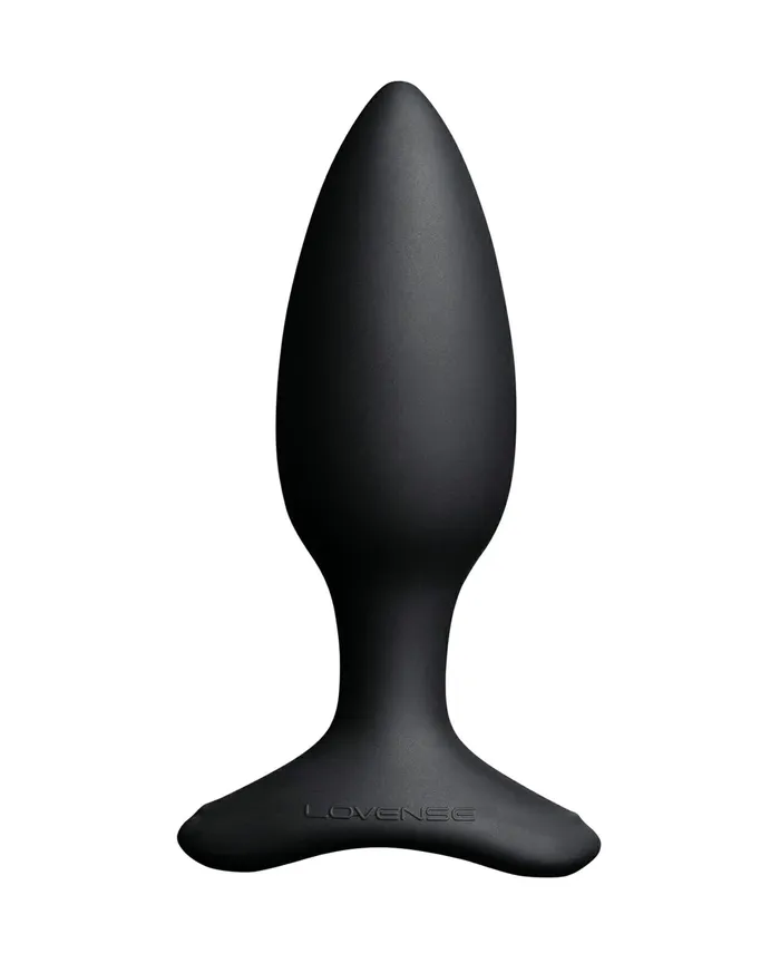 Lovense Hush 2 15inch Plug HYLTD Anal