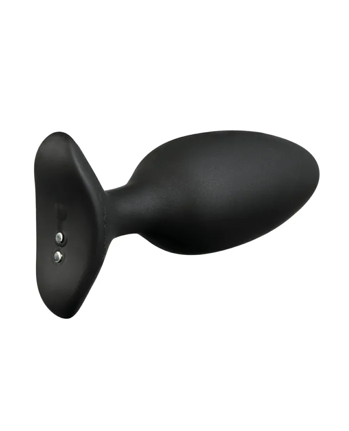 Lovense Hush 2 15inch Plug HYLTD Anal