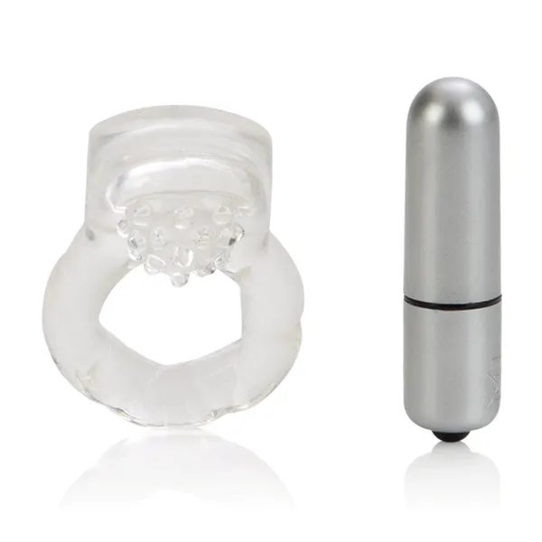 Lovers Delight Nubby Xandebay Vibrators