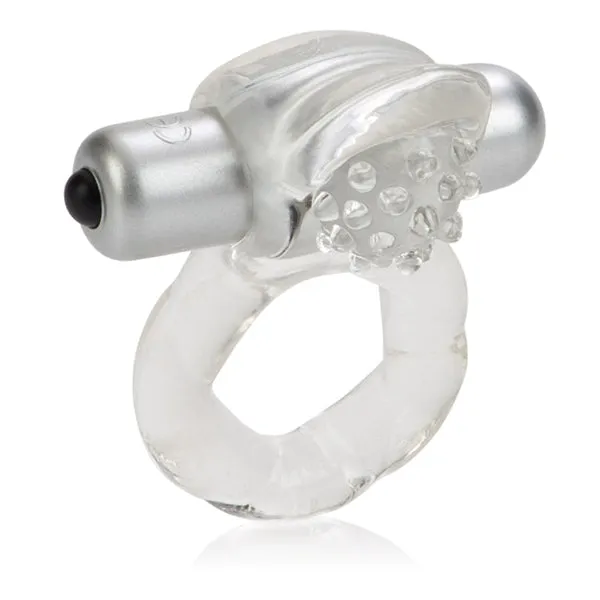 Lovers Delight Nubby Xandebay Vibrators