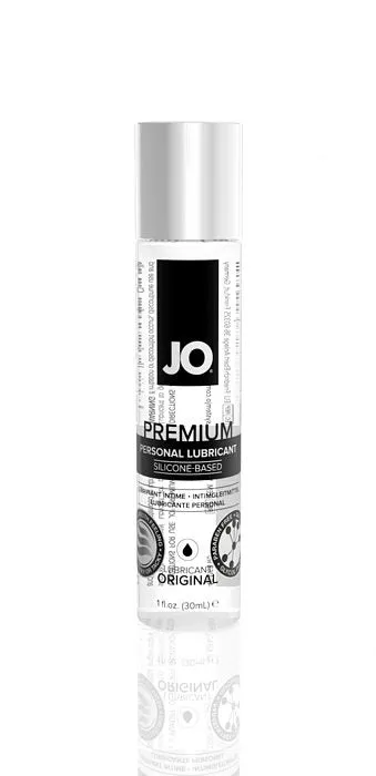 Lubricants Xandebay Jo Premium 1oz Lubricant