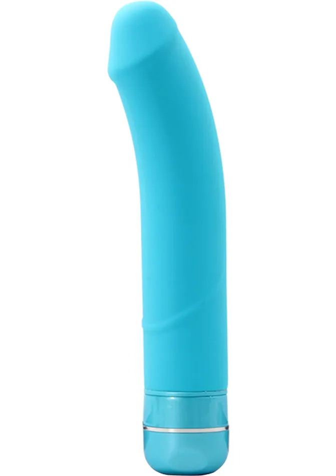 Luxe Beau Blue Luxe Vibrators Luxe Beau Blue Luxe Vibrators