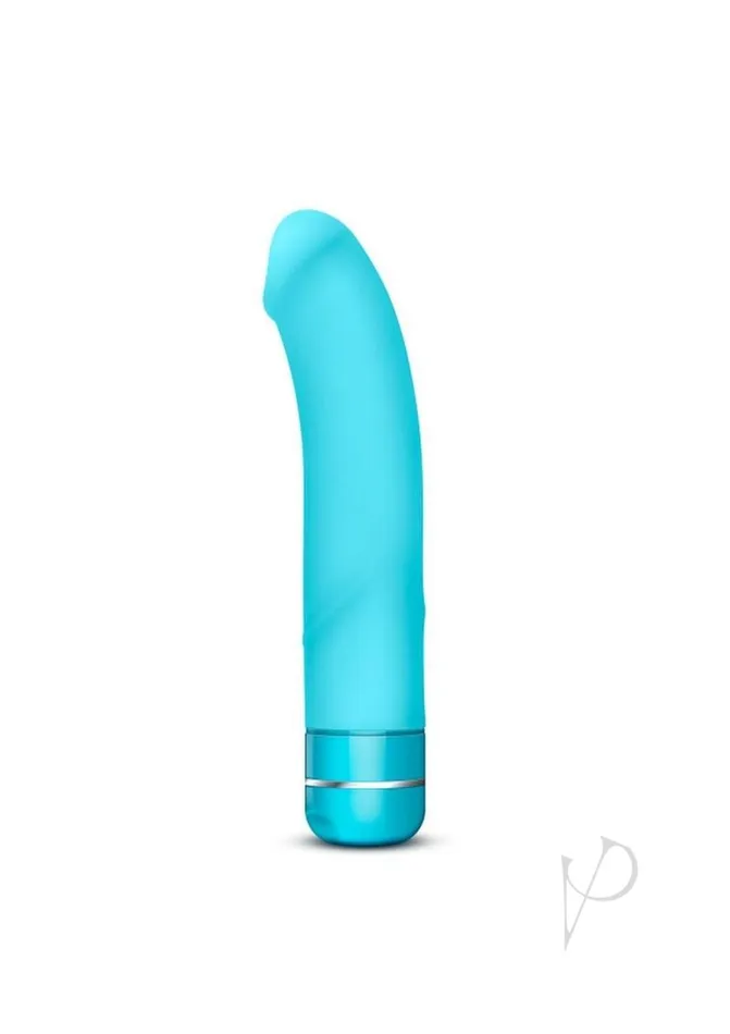 Luxe Beau Blue Luxe Vibrators Luxe Beau Blue Luxe Vibrators
