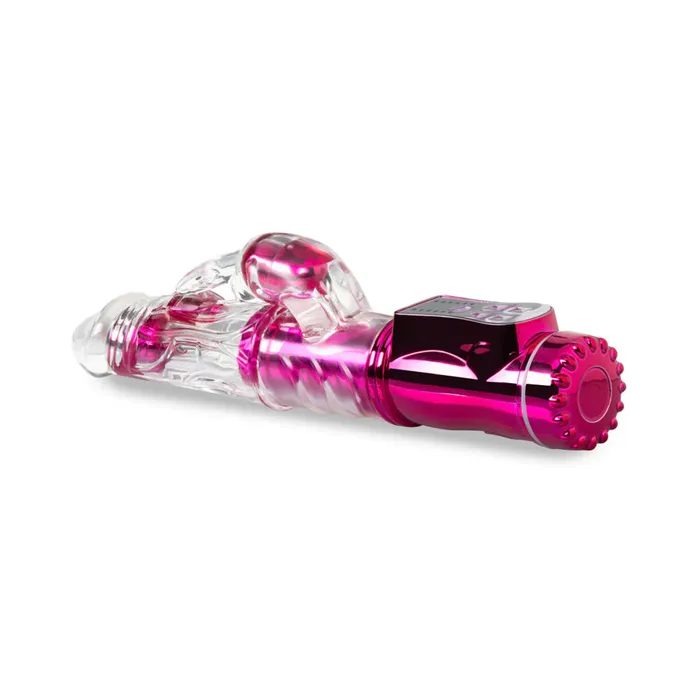 Female Sex Toys A Quiet Strong Waterproof Rabbit Vibrator California Exotic Novelties