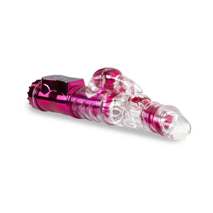 Female Sex Toys A Quiet Strong Waterproof Rabbit Vibrator California Exotic Novelties
