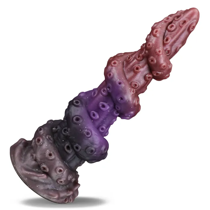 Female Sex Toys Pagoda 89 Tentacle Dildo With Unique Spiral Shape Laphwing Laphwing Female Sex Toys Pagoda 89 Tentacle Dildo With Unique Spiral Shape Laphwing Laphwing