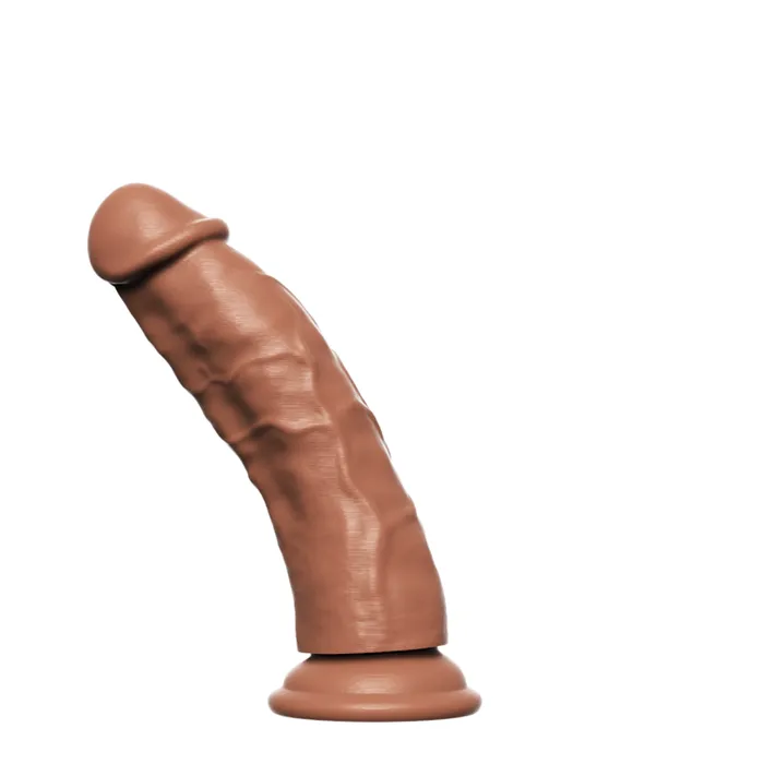 Oronova Anal 7Inch 17cm Silicone Dildo with Suction Cup for Ultimate GSpot and Anal Stimulation Oronova Anal 7Inch 17cm Silicone Dildo with Suction Cup for Ultimate GSpot and Anal Stimulation