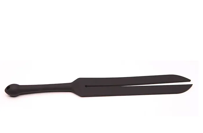 Silicone Small Tawse Tantus Female Sex Toys