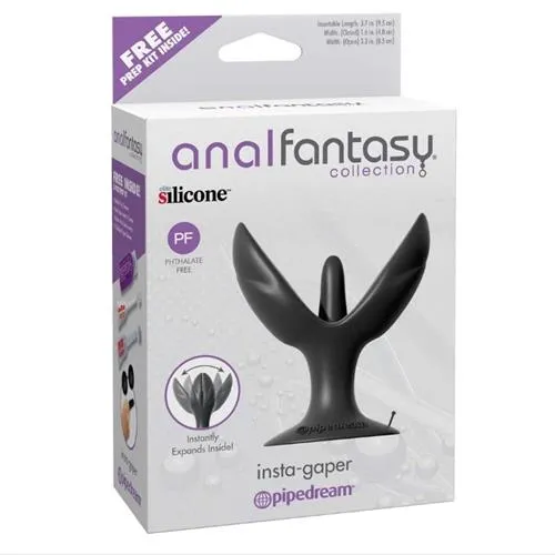 Anal Fantasy Collection InstaGaper JCAP Male Sex Toys