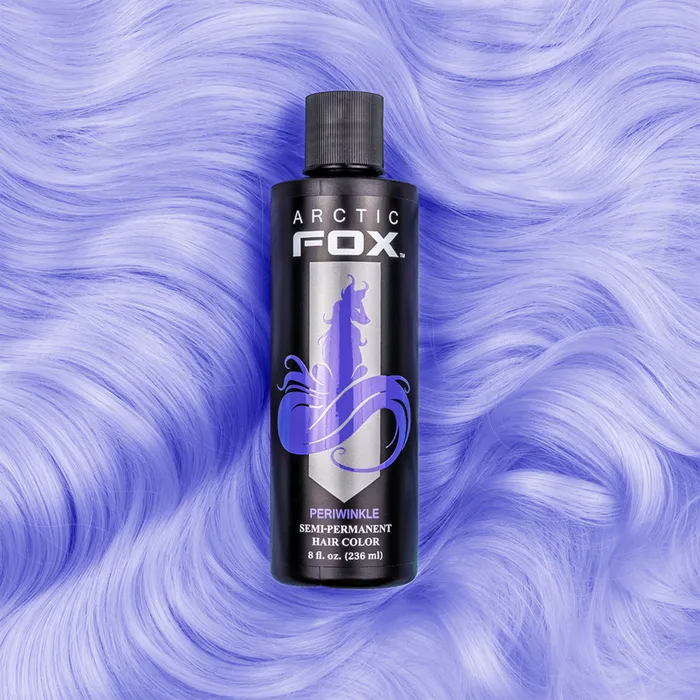Arctic Fox Arctic Fox SemiPermanent Hair Color Vibrators