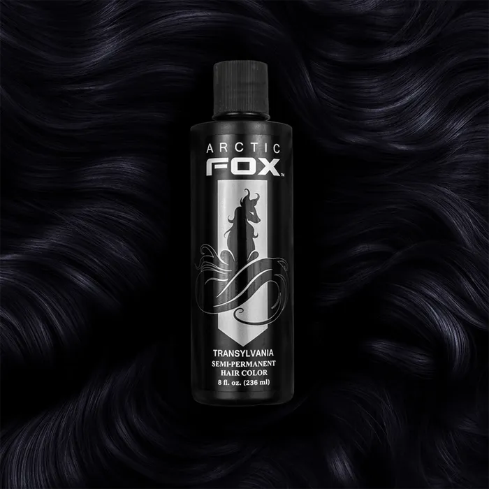 Arctic Fox Arctic Fox SemiPermanent Hair Color Vibrators