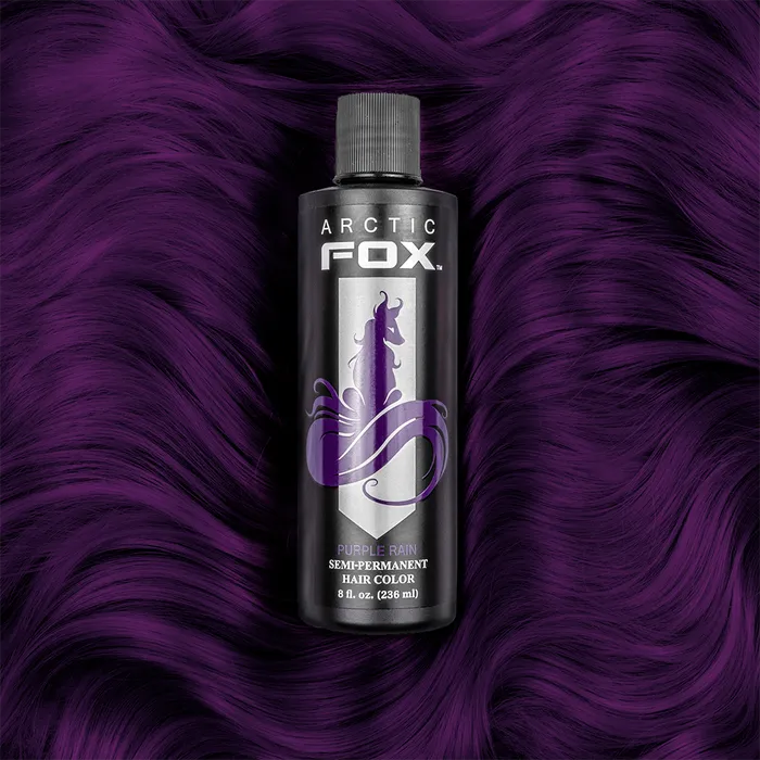Arctic Fox Arctic Fox SemiPermanent Hair Color Vibrators