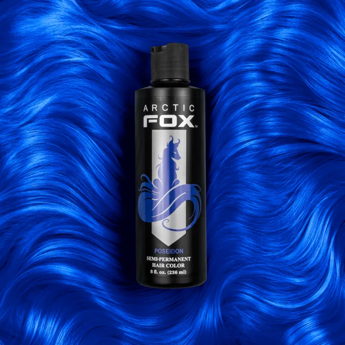 Arctic Fox Arctic Fox SemiPermanent Hair Color Vibrators