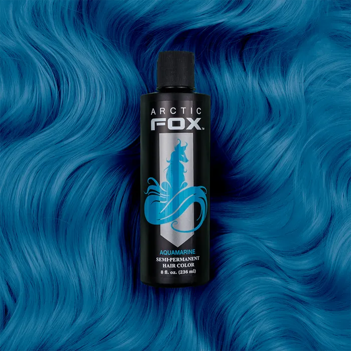 Arctic Fox Arctic Fox SemiPermanent Hair Color Vibrators