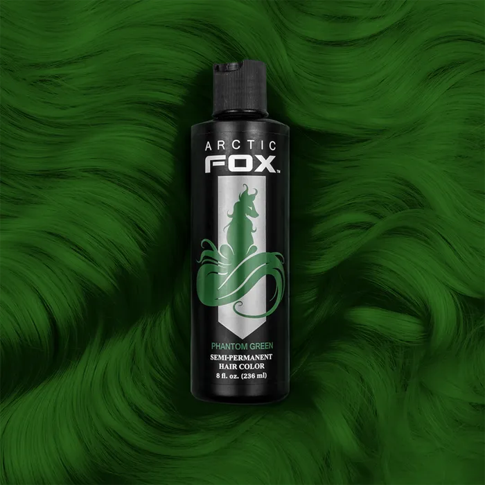 Arctic Fox Arctic Fox SemiPermanent Hair Color Vibrators