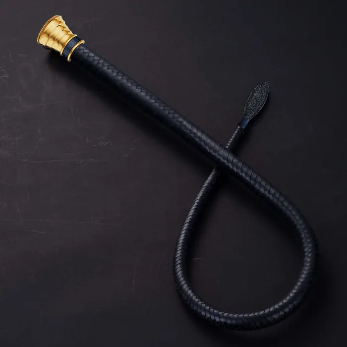 Black Label Collection Whip UPKO Anal