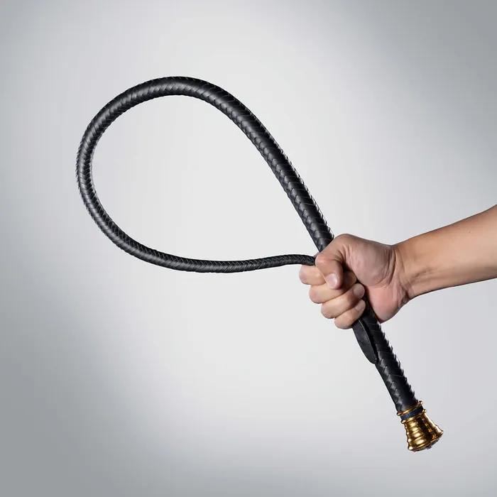 Black Label Collection Whip UPKO Anal