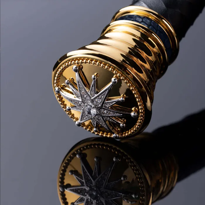 Black Label Collection Whip UPKO Anal