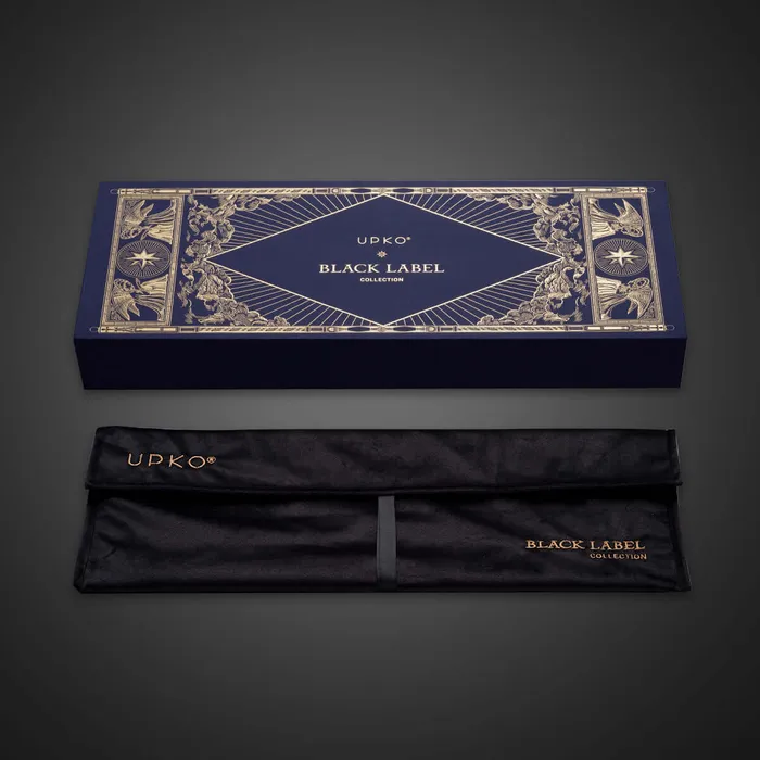 Black Label Collection Whip UPKO Anal