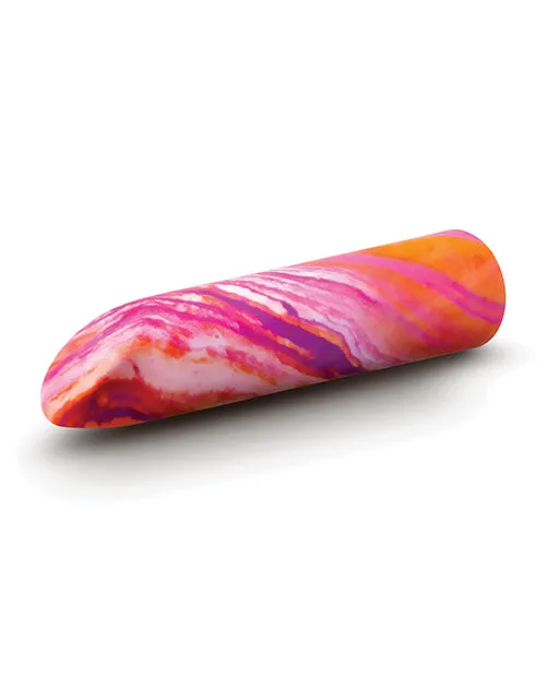 Blush Limited Addiction Fiery Power Vibe Blush Vibrators